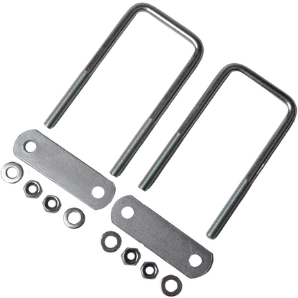 De Haan De Haan Profibox Plus beugelset/montageset