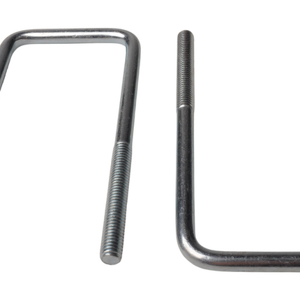 De Haan De Haan Profibox Plus beugelset/montageset