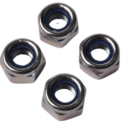 De Haan De Haan Profibox Plus beugelset/montageset