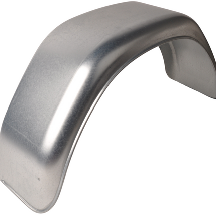 De Haan Metalen spatbord - 660x190x340 mm - omtrek 1060 mm