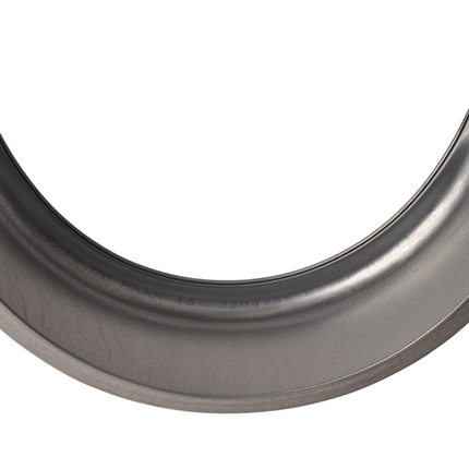 De Haan Metalen spatbord - 660x220x345 mm - omtrek 1065 mm - geschikt voor boottrailer