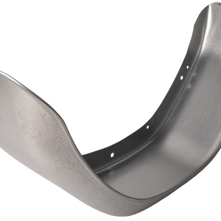 De Haan Origineel Anssems spatbord metaal 14 inch - 750x200x350 mm  - omtrek 1150 mm - BSX 750