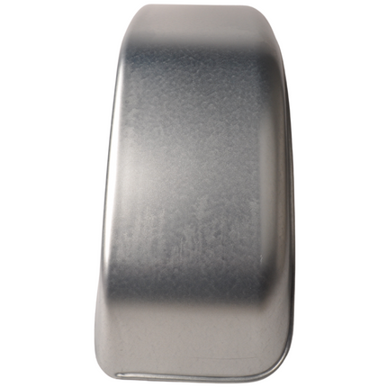 De Haan Origineel Anssems spatbord metaal 15 inch - 800x220x370 mm - omtrek 1200 mm - BSX 1350