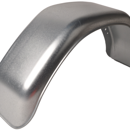 De Haan Origineel Anssems spatbord metaal - 750x200x350 mm  - omtrek 1150 mm - BSX 750