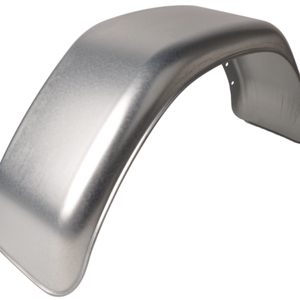 De Haan Origineel Anssems spatbord metaal - 800x220x370 mm - omtrek 1200 mm - BSX 1350