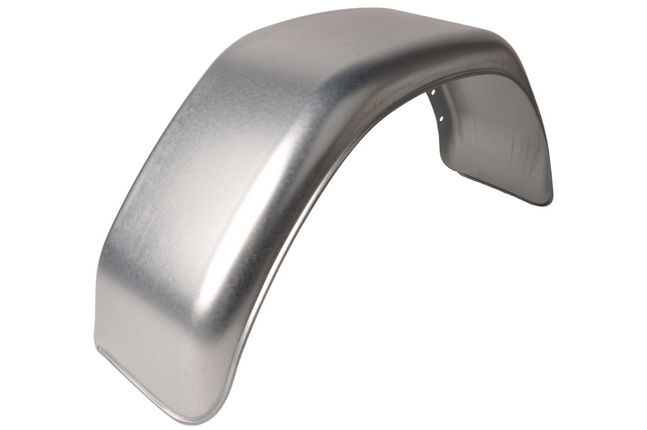 De Haan Origineel Anssems spatbord metaal - 800x220x370 mm - omtrek 1200 mm - BSX 1350