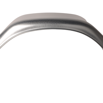 De Haan Origineel Anssems spatbord metaal - 800x220x370 mm - omtrek 1200 mm - BSX 1350