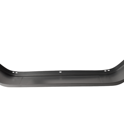 De Haan Origineel Anssems tandem spatbord metaal - 1400x220x350 mm - omtrek 1800 mm