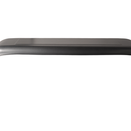 De Haan Origineel Anssems tandem spatbord metaal 1400x220x350 mm  - omtrek 1800 mm