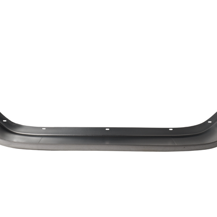 De Haan Origineel Anssems tandem spatbord metaal - 1520x230x400 mm - omtrek 1980 mm - bakwagen BSX 2500