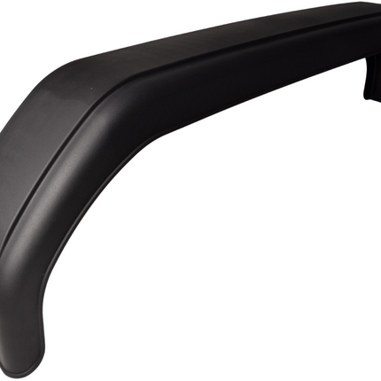 De Haan Origineel Saris/Henra tandem spatbord - 1550x220x380 mm - omtrek 1985 mm