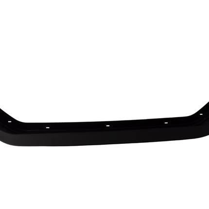 De Haan Origineel Saris/Henra tandem spatbord - 1550x220x380 mm - omtrek 1985 mm