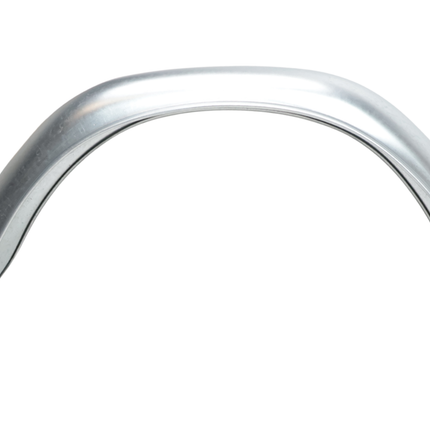 De Haan Origineel spatbord 10 inch - 600x160x280 mm - omtrek 900 mm