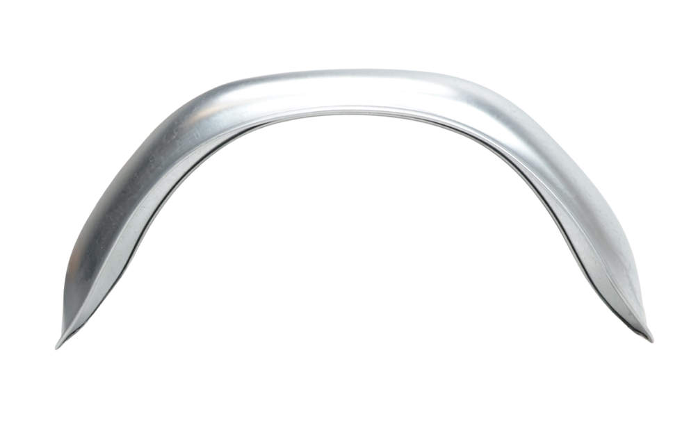 De Haan Origineel spatbord 10 inch - 600x160x280 mm - omtrek 900 mm