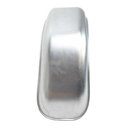 De Haan Origineel spatbord 10 inch - 600x160x280 mm - omtrek 900 mm