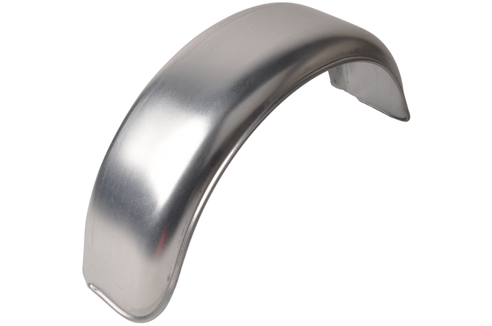 De Haan Origineel spatbord - 600x160x280 mm - omtrek 900 mm