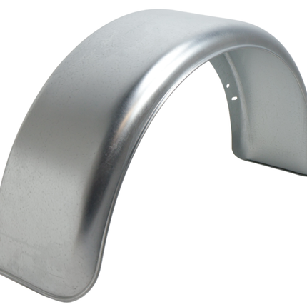 De Haan Origineel spatbord metaal 14/15 inch - 800x220x415 mm - omtrek 1285 mm