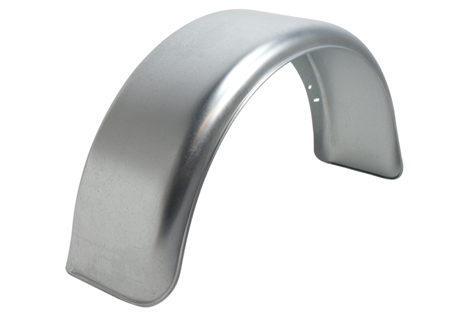 De Haan Origineel spatbord metaal 14/15 inch - 800x220x415 mm - omtrek 1285 mm