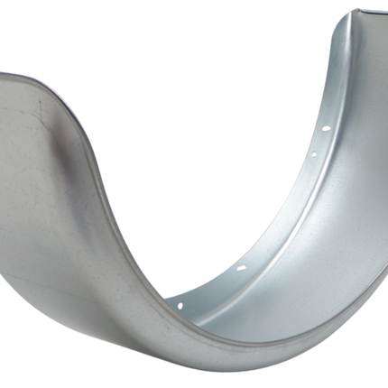 De Haan Origineel spatbord metaal 14/15 inch - 800x220x415 mm - omtrek 1285 mm