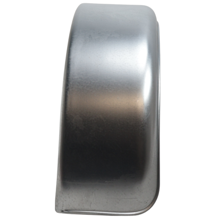 De Haan Origineel spatbord metaal 14/15 inch - 800x220x415 mm - omtrek 1285 mm
