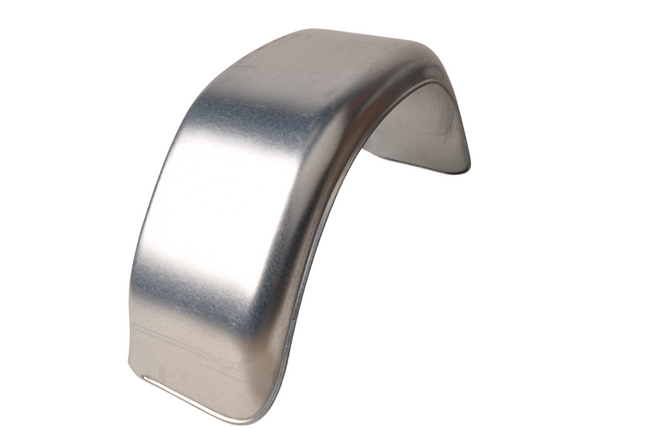 De Haan Origineel spatbord metaal 14/15 inch - 800x240x370 mm  - omtrek 1240 mm