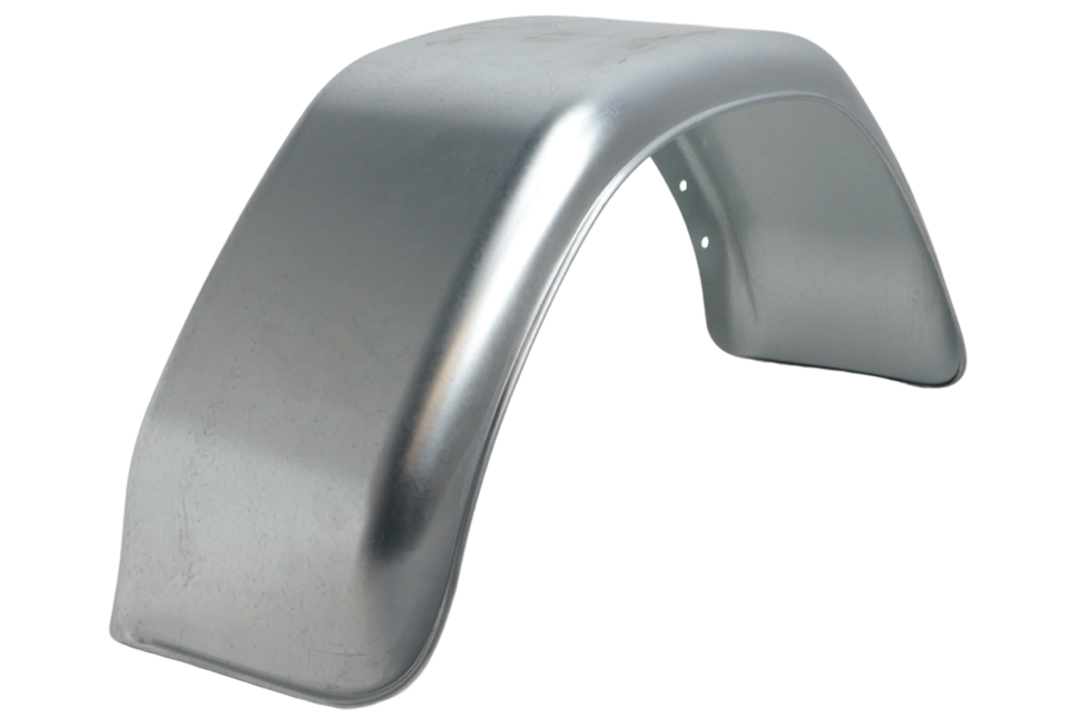 De Haan Origineel spatbord metaal 14/15 inch - 800x240x370 mm  - omtrek 1240 mm