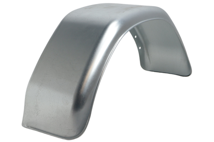 De Haan Origineel spatbord metaal 14/15 inch - 800x240x370 mm  - omtrek 1240 mm