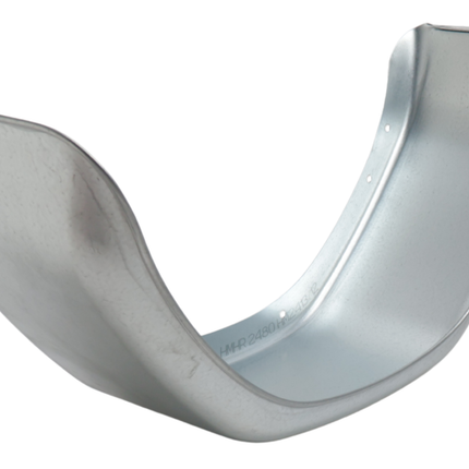 De Haan Origineel spatbord metaal 14/15 inch - 800x240x370 mm  - omtrek 1240 mm