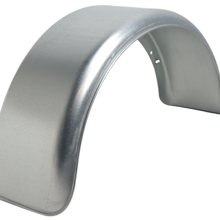 De Haan Origineel spatbord metaal 14/15 inch - 800x240x415 mm - omtrek 1285 mm