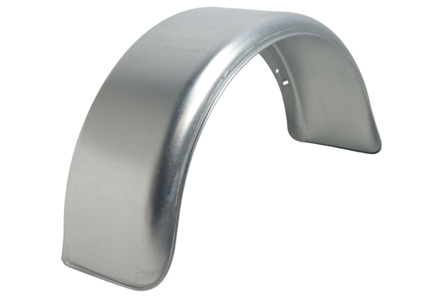 De Haan Origineel spatbord metaal 14/15 inch - 800x240x415 mm - omtrek 1285 mm