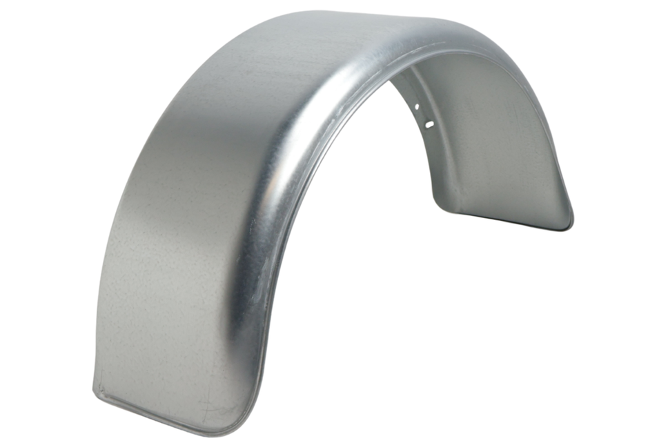 De Haan Origineel spatbord metaal 14/15 inch - 800x240x415 mm - omtrek 1285 mm