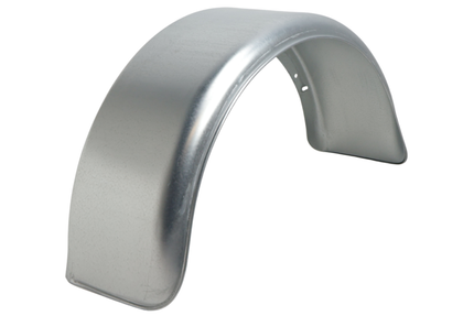De Haan Origineel spatbord metaal 14/15 inch - 800x240x415 mm - omtrek 1285 mm