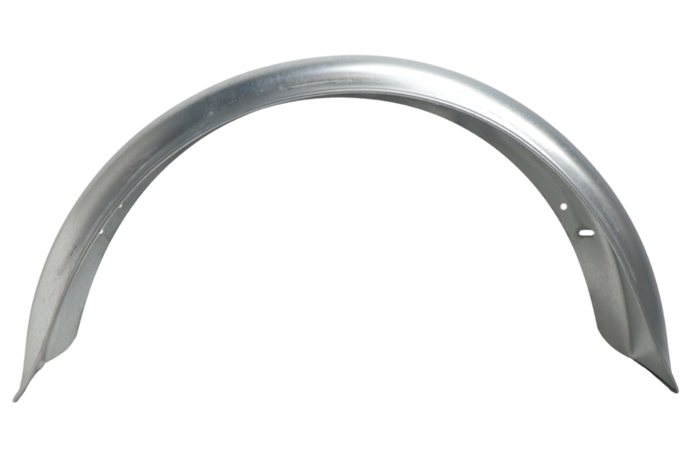 De Haan Origineel spatbord metaal 14/15 inch - 800x240x415 mm - omtrek 1285 mm