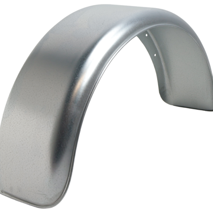 De Haan Origineel spatbord metaal - 750x200x390 mm - omtrek 1210 mm