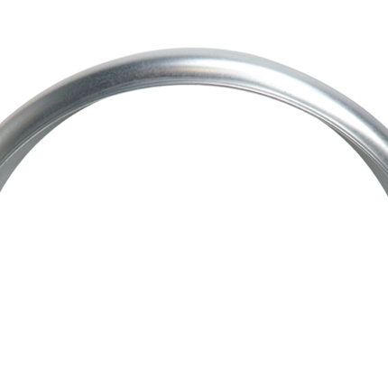 De Haan Origineel spatbord metaal - 750x200x390 mm - omtrek 1210 mm