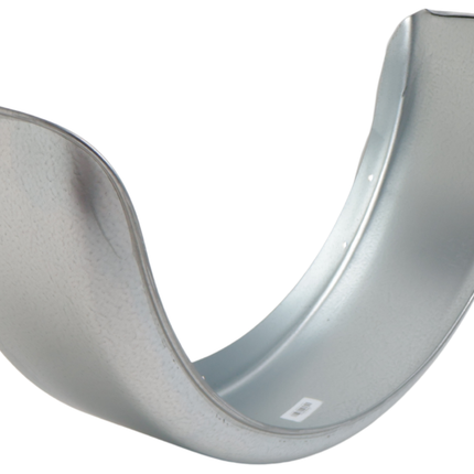 De Haan Origineel spatbord metaal - 750x200x390 mm - omtrek 1210 mm