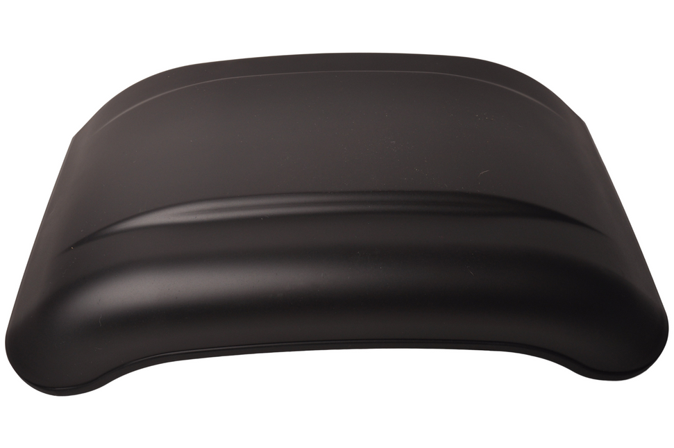 De Haan Origineel Stema spatbord kunststof 460x280x310 mm - omtrek 500 mm