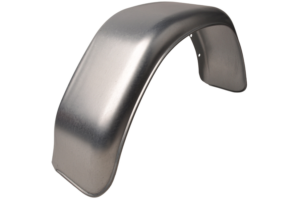 De Haan Origineel Stema spatbord metaal 12 inch - 660×170×330 mm