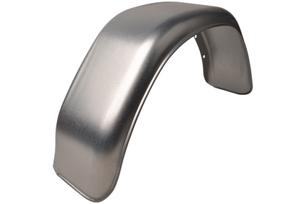 De Haan Origineel Stema spatbord metaal 12 inch - 660×170×330 mm