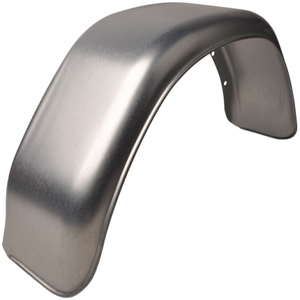 De Haan Origineel Stema spatbord metaal – 660×170×330 mm