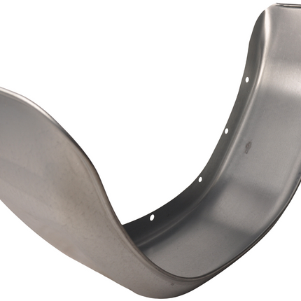 De Haan Origineel Stema spatbord metaal – 660×170×330 mm