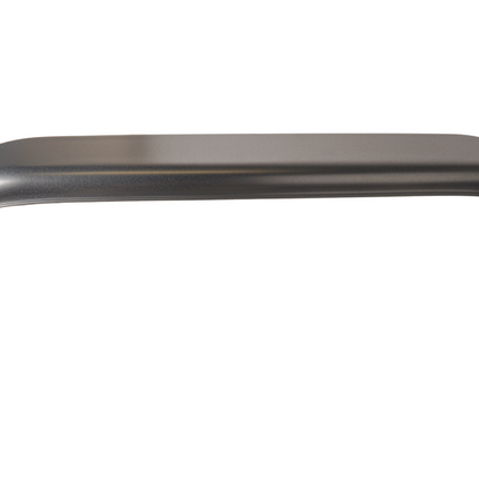 De Haan Origineel tandem spatbord metaal - 1550x410x200 mm - omtrek 2040 mm