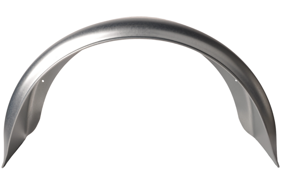 De Haan Spatbord 13/14/15 inch 750x220x415 mm
