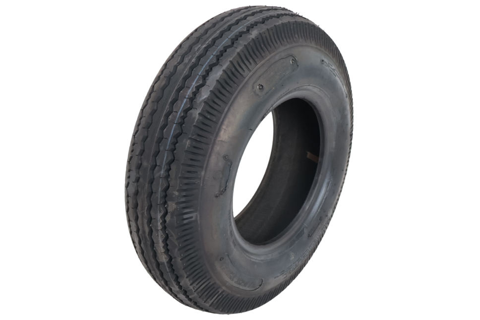 Deli Tire Tubeless band aanhanger - 5.20-10 - draagvermogen: 280 kg - 4PR