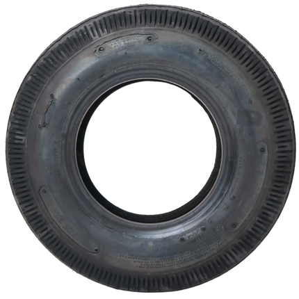 Deli Tire Tubeless band aanhanger - 5.20-10 - draagvermogen: 280 kg - 4PR