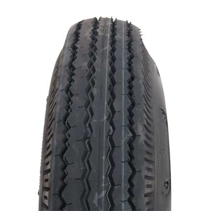 Deli Tire Tubeless band aanhanger - 5.20-10 - draagvermogen: 280 kg - 4PR