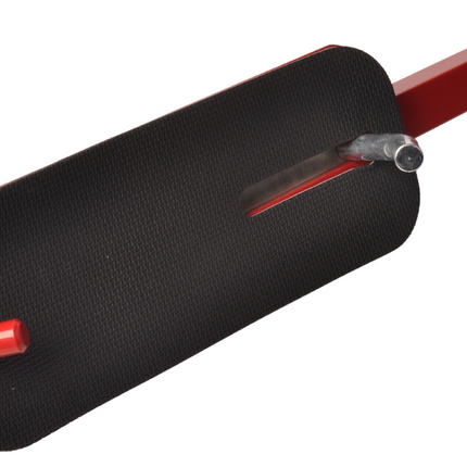 DoubleLock Buffalo compact wielklem - geschikt voor 13, 14 en 15 inch wielen/velgen - SCM gekeurd