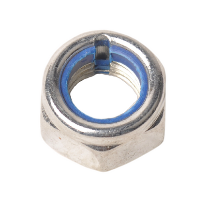 DoubleLock Double Lock beveiligingsmoer M16 met stift