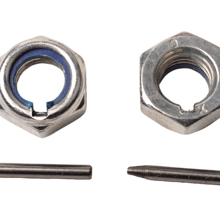 DoubleLock DoubleLock Compact Eagle - SCM gekeurd disselslot - geremde AL-KO koppelingen