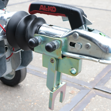 DoubleLock DoubleLock Type B Fixed Lock - SCM Al-KO disselslot voor geremde koppelingen